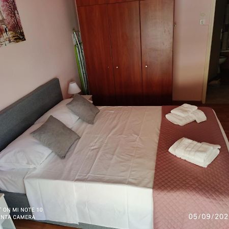 Lovely Eleana Apartment In Corfu Corfu  Buitenkant foto