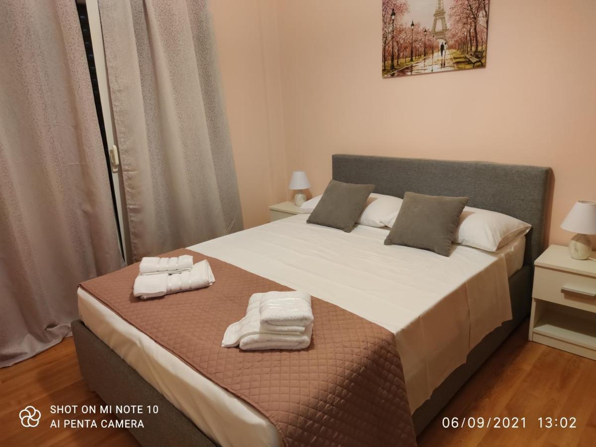 Lovely Eleana Apartment In Corfu Corfu  Buitenkant foto