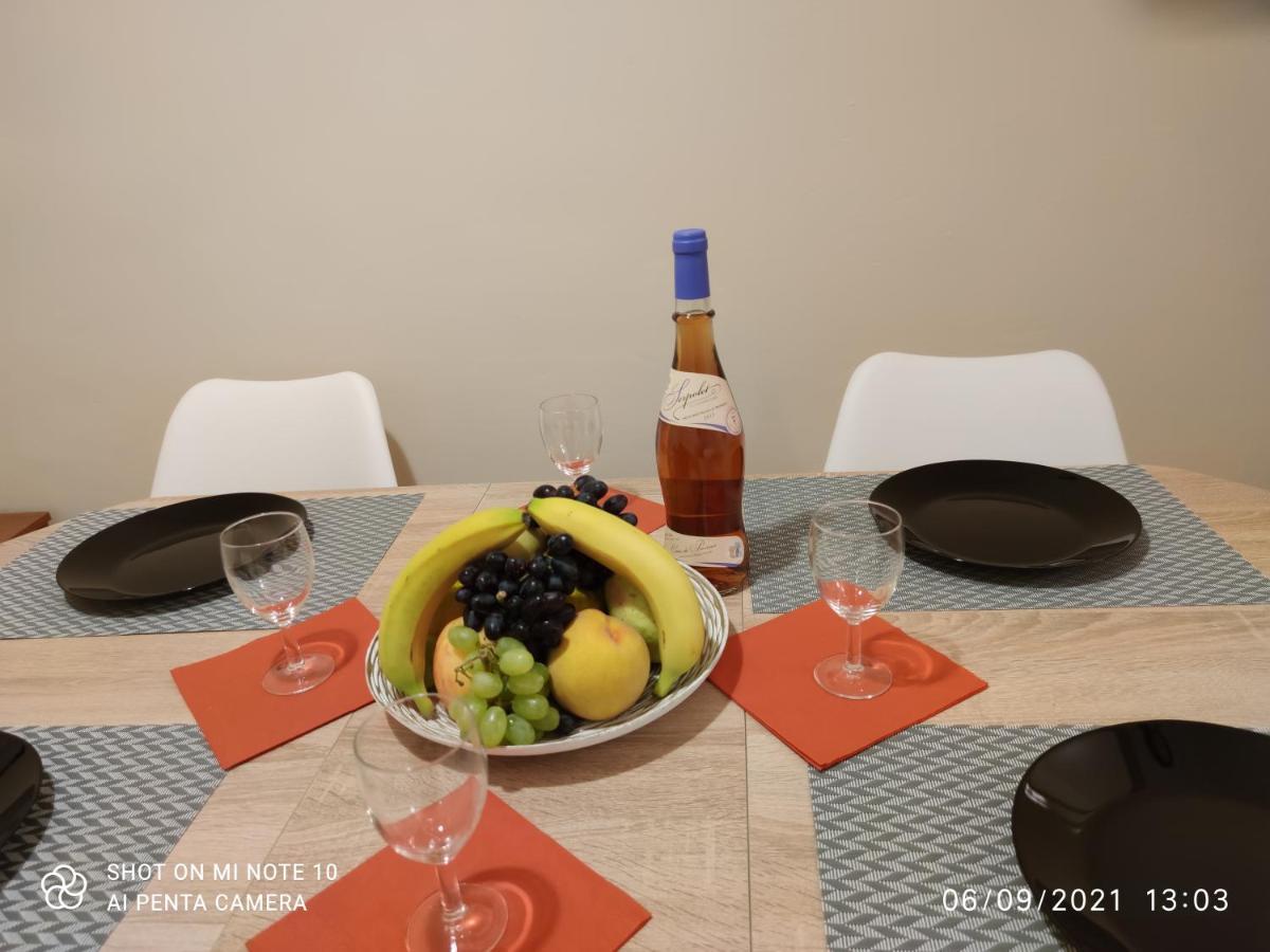 Lovely Eleana Apartment In Corfu Corfu  Buitenkant foto