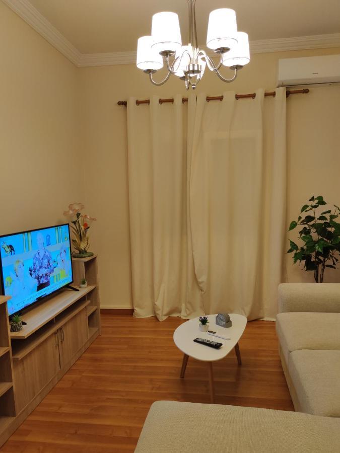 Lovely Eleana Apartment In Corfu Corfu  Buitenkant foto