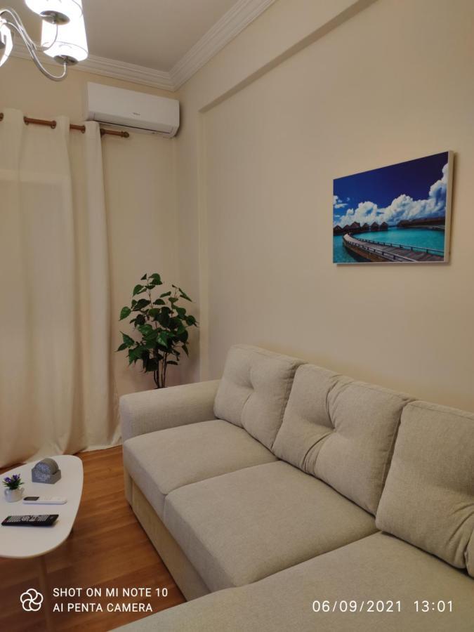Lovely Eleana Apartment In Corfu Corfu  Buitenkant foto