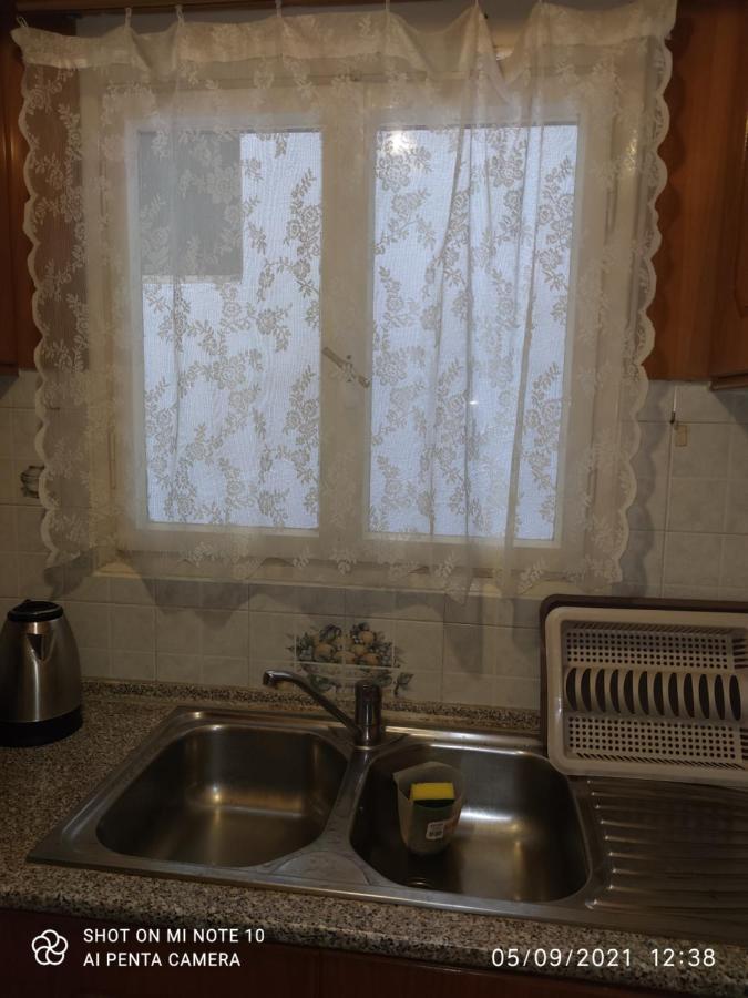 Lovely Eleana Apartment In Corfu Corfu  Buitenkant foto