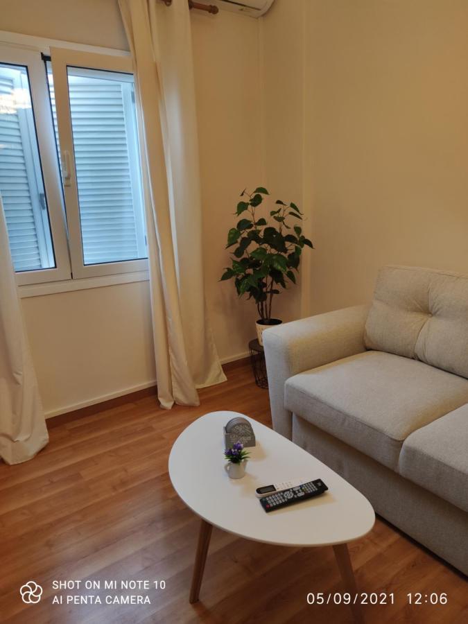 Lovely Eleana Apartment In Corfu Corfu  Buitenkant foto